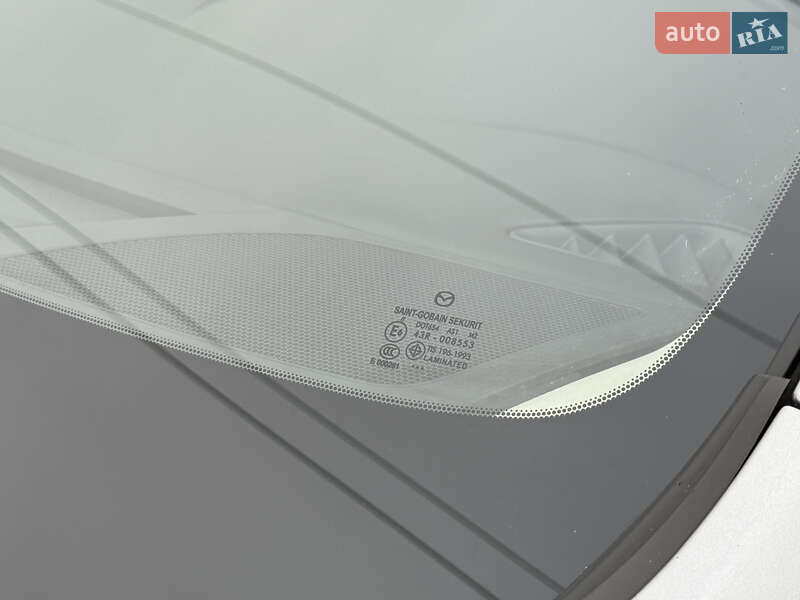 Позашляховик / Кросовер Mazda CX-5 2013 в Вінниці фото 13 Позашляховик / Кросовер Mazda CX-5 2013 в Вінниці