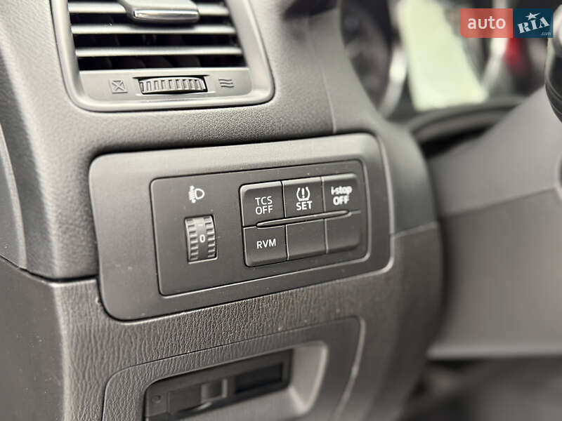 Позашляховик / Кросовер Mazda CX-5 2013 в Вінниці фото 21 Позашляховик / Кросовер Mazda CX-5 2013 в Вінниці