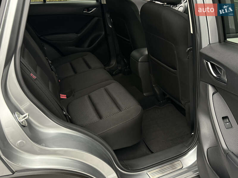 Позашляховик / Кросовер Mazda CX-5 2013 в Вінниці фото 26 Позашляховик / Кросовер Mazda CX-5 2013 в Вінниці