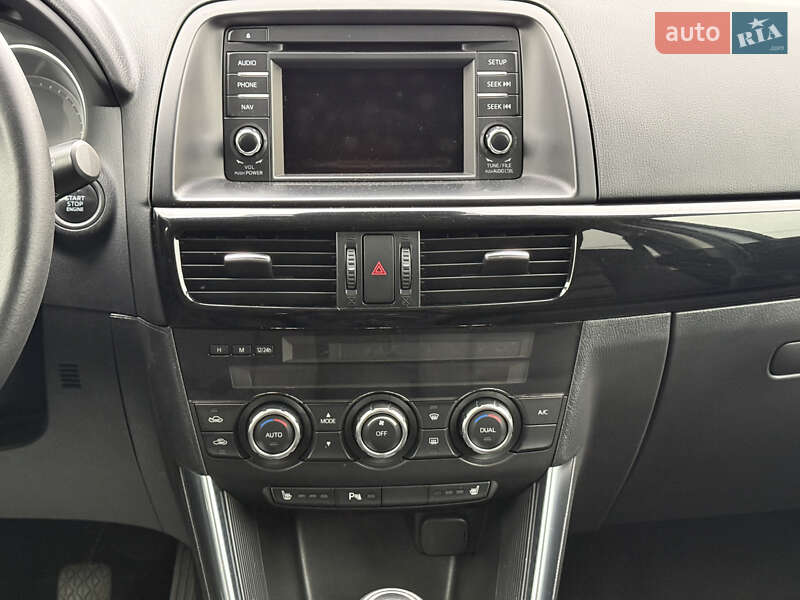 Позашляховик / Кросовер Mazda CX-5 2013 в Вінниці фото 34 Позашляховик / Кросовер Mazda CX-5 2013 в Вінниці