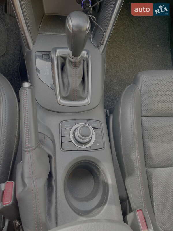 Внедорожник / Кроссовер Mazda CX-5 2014 в Броварах фото 16 Внедорожник / Кроссовер Mazda CX-5 2014 в Броварах