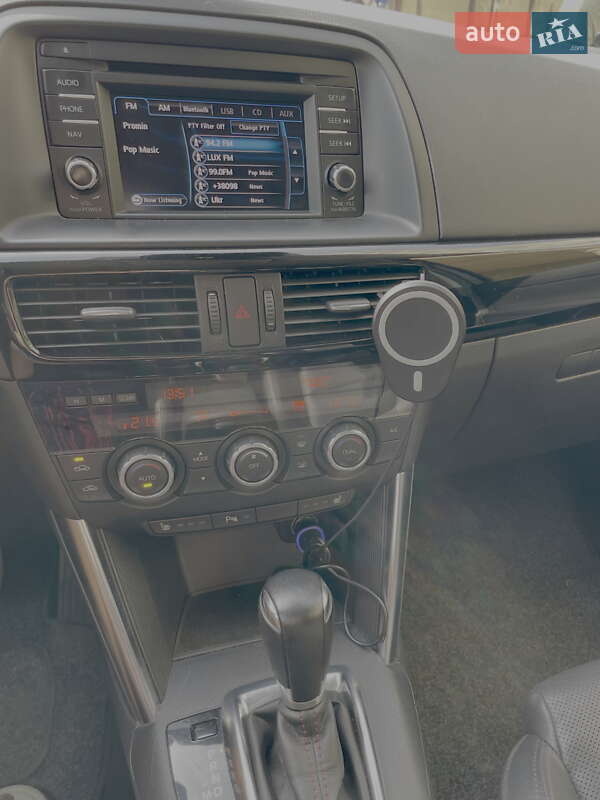 Внедорожник / Кроссовер Mazda CX-5 2014 в Броварах фото 19 Внедорожник / Кроссовер Mazda CX-5 2014 в Броварах