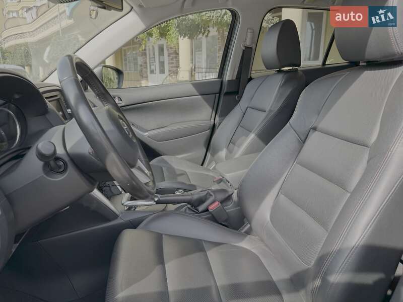 Внедорожник / Кроссовер Mazda CX-5 2014 в Броварах фото 28 Внедорожник / Кроссовер Mazda CX-5 2014 в Броварах