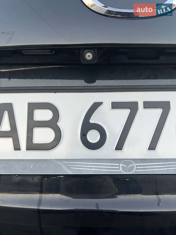 Позашляховик / Кросовер Mazda CX-5 2014 в Вінниці фото 18 Позашляховик / Кросовер Mazda CX-5 2014 в Вінниці