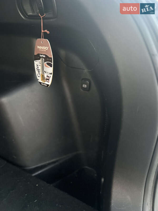 Позашляховик / Кросовер Mazda CX-5 2014 в Вінниці фото 30 Позашляховик / Кросовер Mazda CX-5 2014 в Вінниці