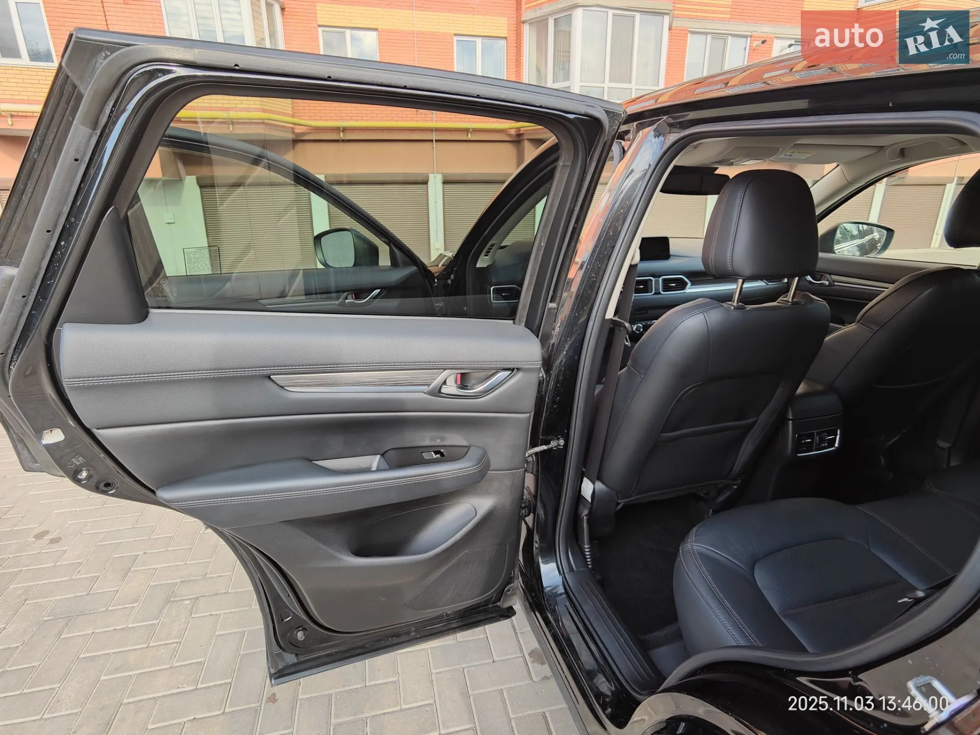 2017 Mazda CX-5 - мініатюра 15