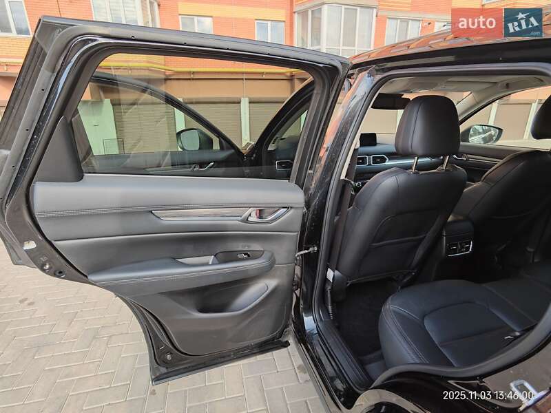 Внедорожник / Кроссовер Mazda CX-5 2017 в Хмельницком фото 15 Внедорожник / Кроссовер Mazda CX-5 2017 в Хмельницком