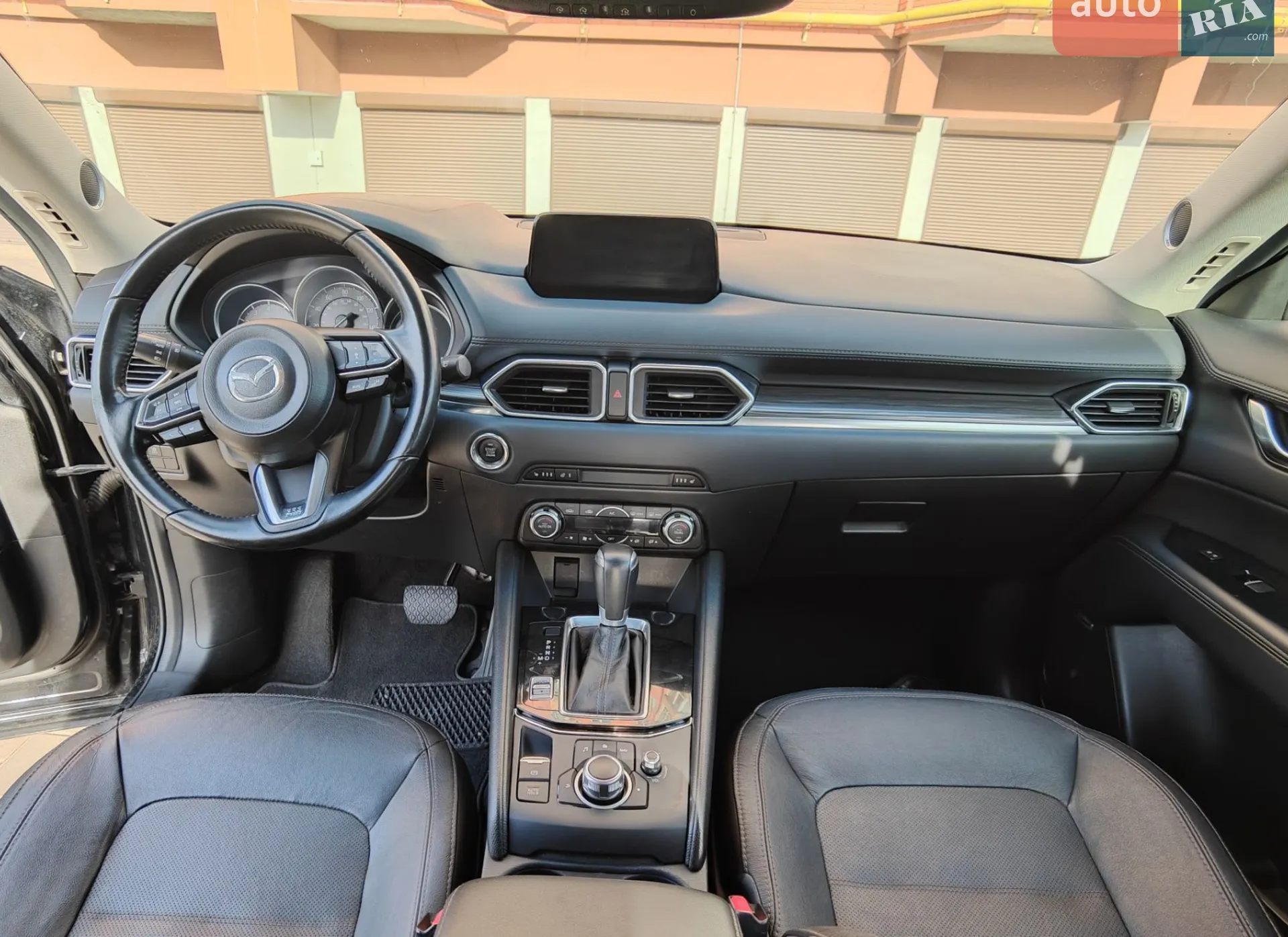 2017 Mazda CX-5 - мініатюра 25