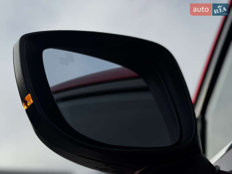 Внедорожник / Кроссовер Mazda CX-5 2018 в Житомире