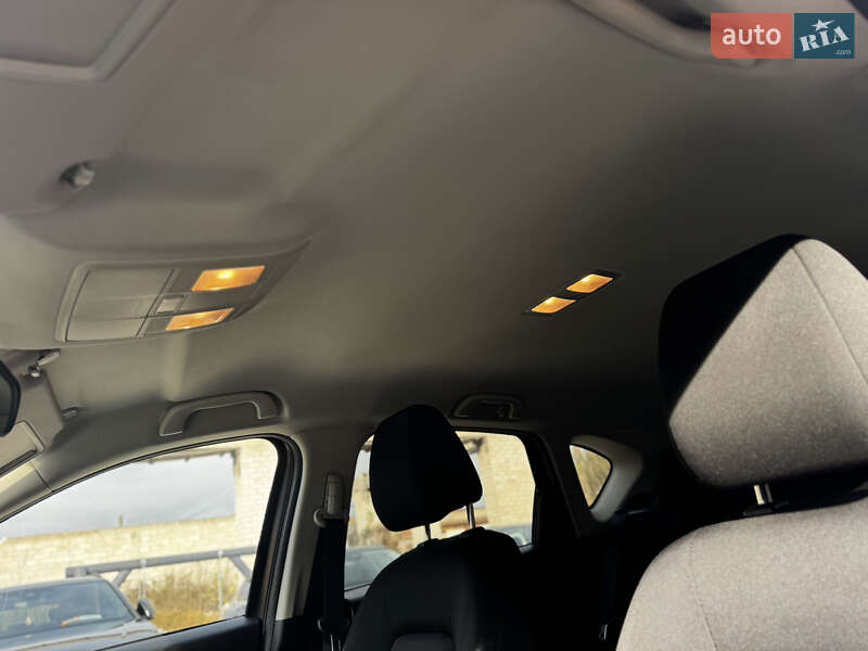 Внедорожник / Кроссовер Mazda CX-5 2018 в Житомире