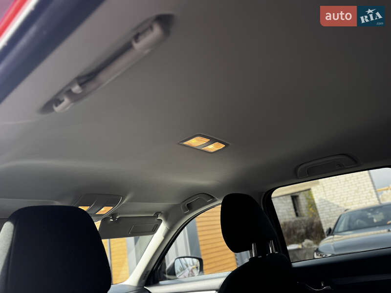 Внедорожник / Кроссовер Mazda CX-5 2018 в Житомире