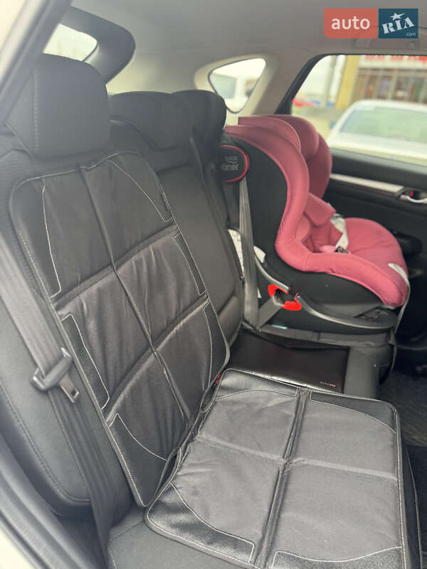 Внедорожник / Кроссовер Mazda CX-5 2019 в Харькове