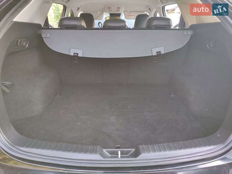 Внедорожник / Кроссовер Mazda CX-5 2018 в Львове