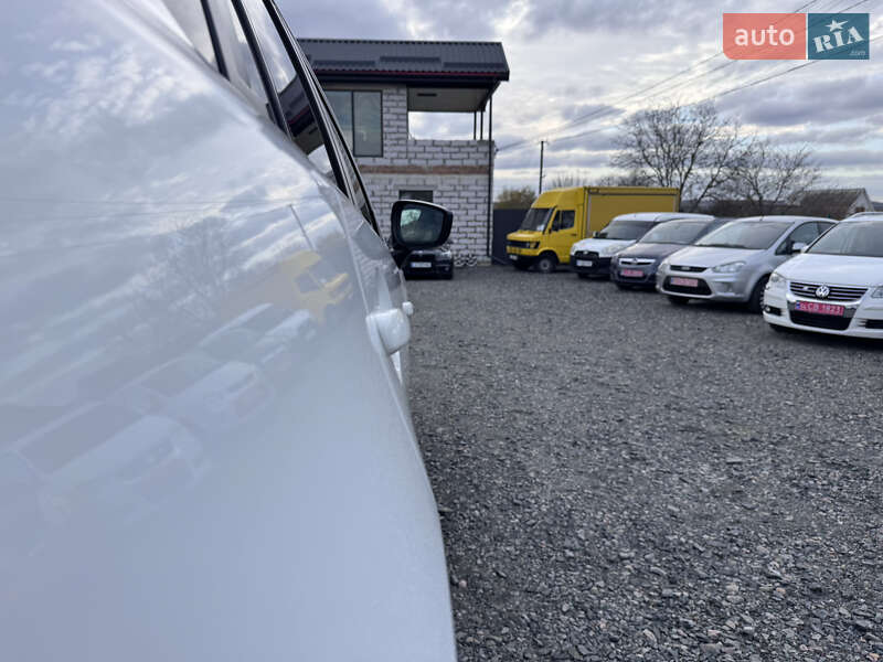 Внедорожник / Кроссовер Mazda CX-5 2016 в Звенигородке фото 23 Внедорожник / Кроссовер Mazda CX-5 2016 в Звенигородке