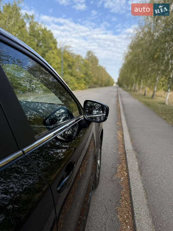 Внедорожник / Кроссовер Mazda CX-5 2025 в Запорожье