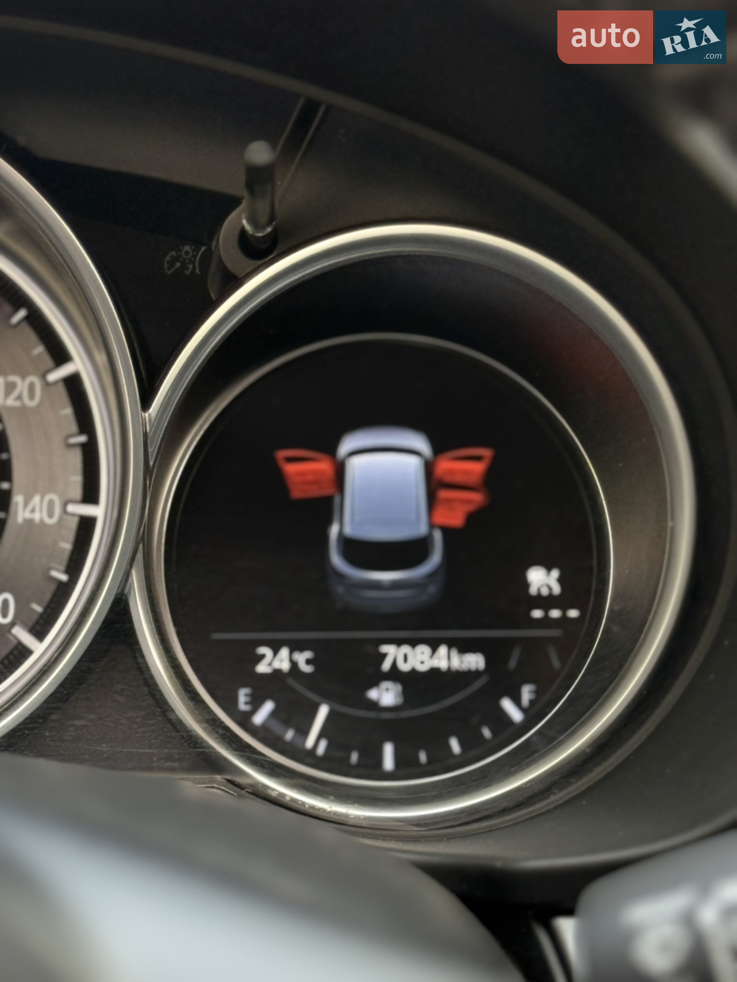 2025 Mazda CX-5 - мініатюра 17