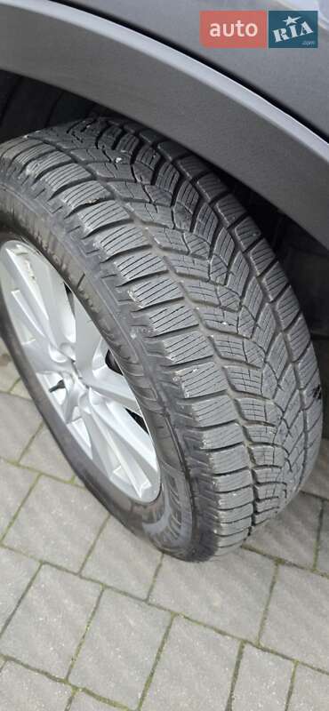 Внедорожник / Кроссовер Mazda CX-5 2013 в Стрые