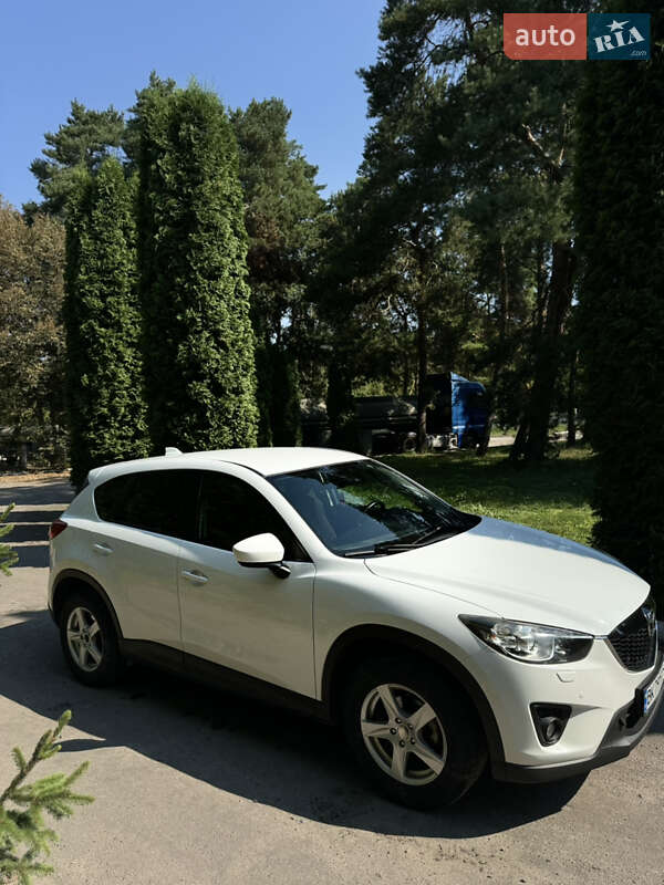 Внедорожник / Кроссовер Mazda CX-5 2013 в Радивилове фото 2 Внедорожник / Кроссовер Mazda CX-5 2013 в Радивилове