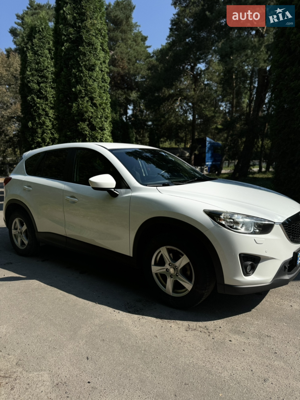2013 Mazda CX-5 - мініатюра 25