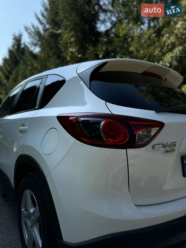 Внедорожник / Кроссовер Mazda CX-5 2013 в Радивилове фото 10 Внедорожник / Кроссовер Mazda CX-5 2013 в Радивилове