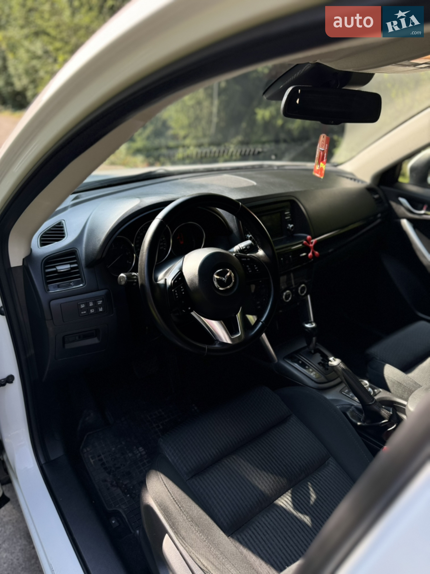 2013 Mazda CX-5 - мініатюра 20