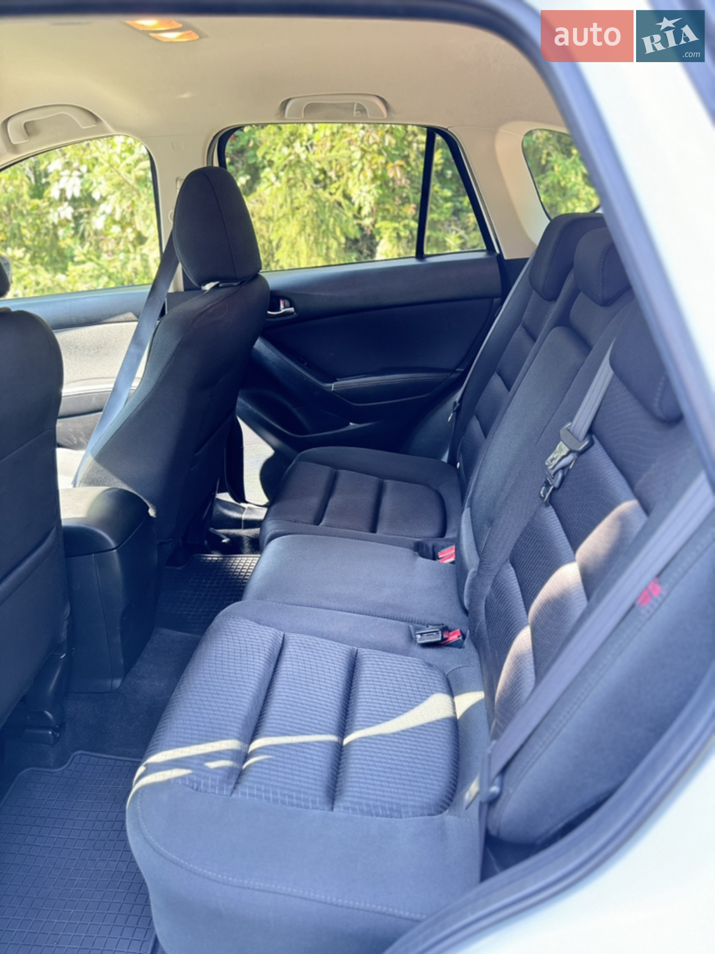 2013 Mazda CX-5 - мініатюра 18