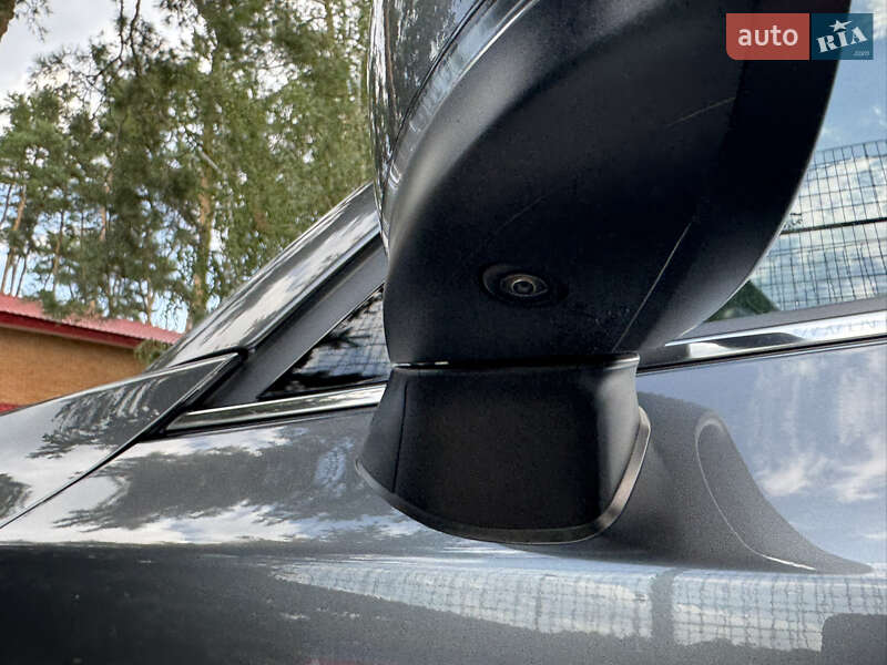 Позашляховик / Кросовер Mazda CX-5 2022 в Києві