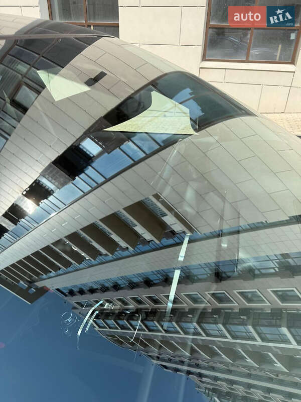 Позашляховик / Кросовер Mazda CX-5 2017 в Києві