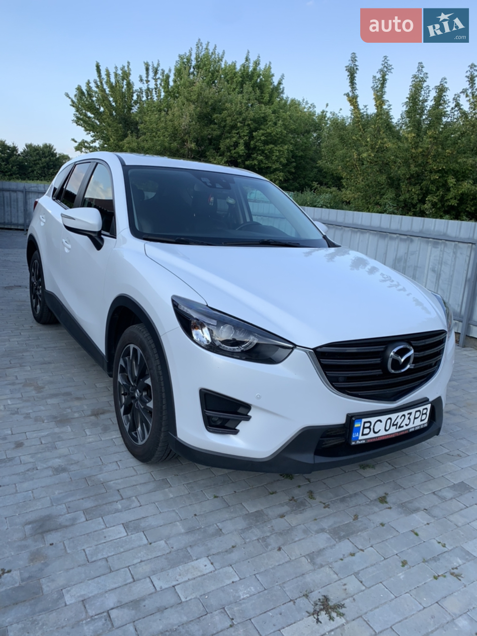 2014 Mazda CX-5 - мініатюра 34