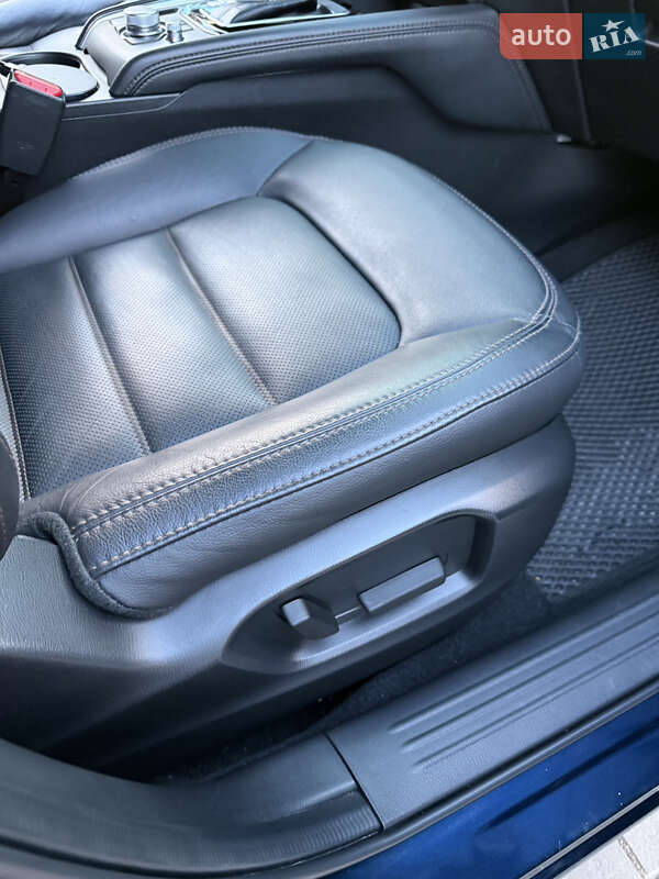 Внедорожник / Кроссовер Mazda CX-5 2021 в Запорожье фото 21 Внедорожник / Кроссовер Mazda CX-5 2021 в Запорожье