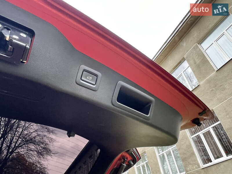 Внедорожник / Кроссовер Mazda CX-5 2020 в Трускавце