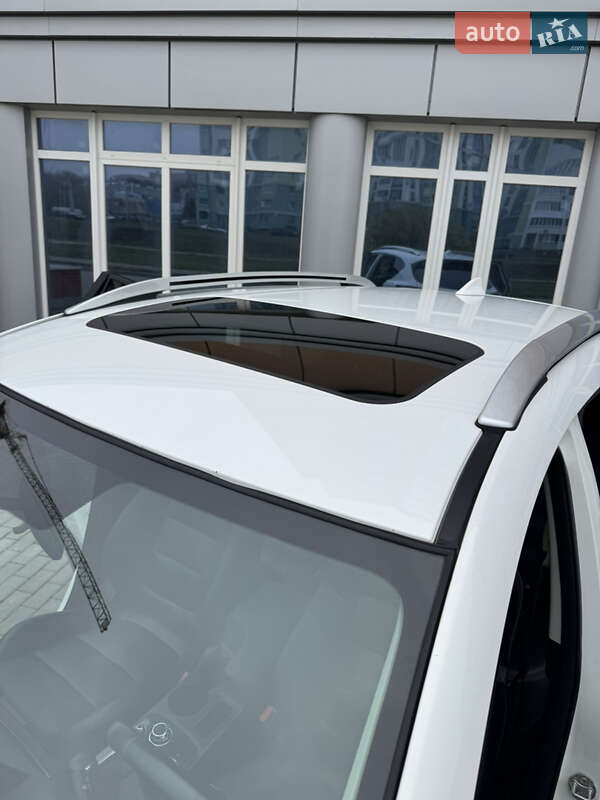 Внедорожник / Кроссовер Mazda CX-5 2016 в Харькове