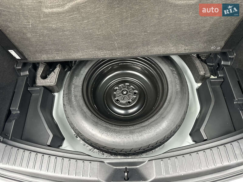 Позашляховик / Кросовер Mazda CX-5 2022 в Дніпрі фото 49 Позашляховик / Кросовер Mazda CX-5 2022 в Дніпрі