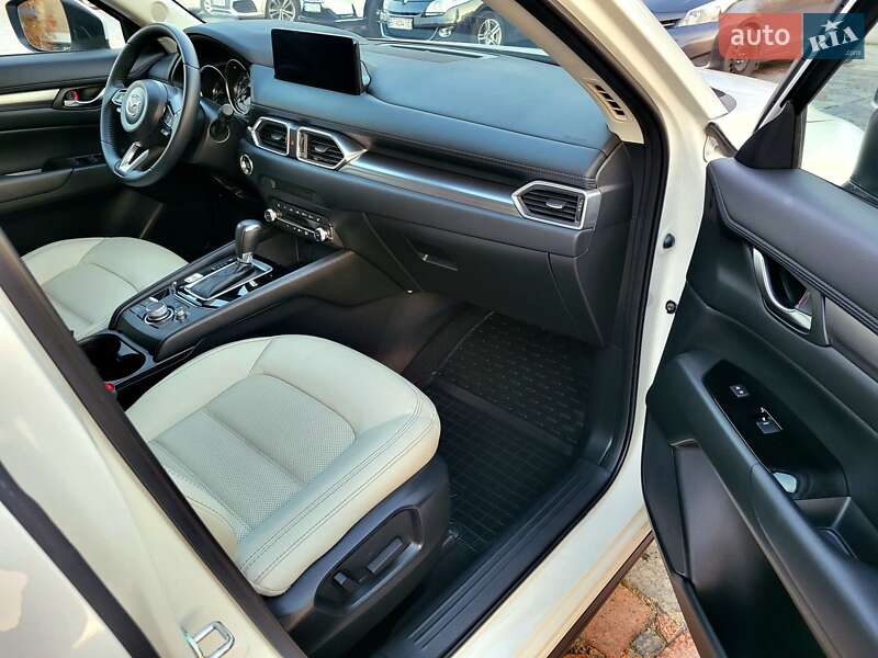 Внедорожник / Кроссовер Mazda CX-5 2023 в Кременчуге
