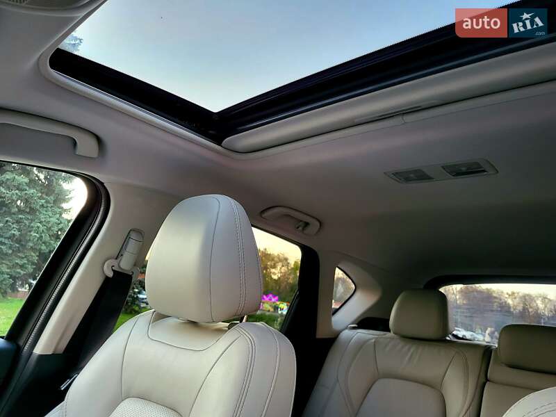 Внедорожник / Кроссовер Mazda CX-5 2023 в Кременчуге