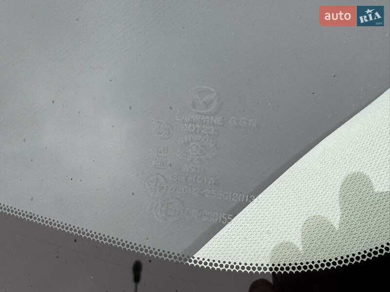 Внедорожник / Кроссовер Mazda CX-5 2024 в Белой Церкви фото 37 Внедорожник / Кроссовер Mazda CX-5 2024 в Белой Церкви