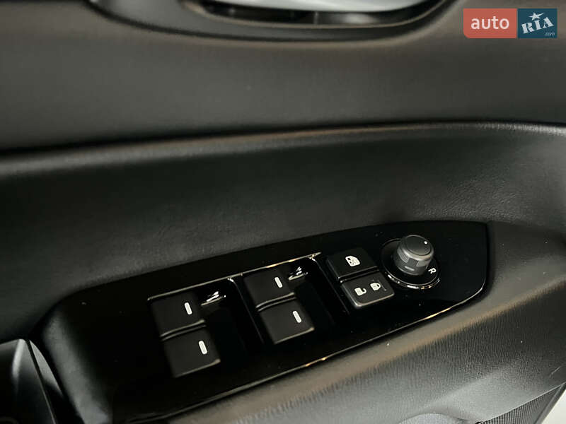 Позашляховик / Кросовер Mazda CX-5 2024 в Миколаєві фото 13 Позашляховик / Кросовер Mazda CX-5 2024 в Миколаєві