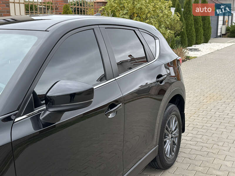 Внедорожник / Кроссовер Mazda CX-5 2020 в Одессе фото 29 Внедорожник / Кроссовер Mazda CX-5 2020 в Одессе