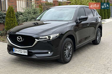 Внедорожник / Кроссовер Mazda CX-5 2020 в Одессе