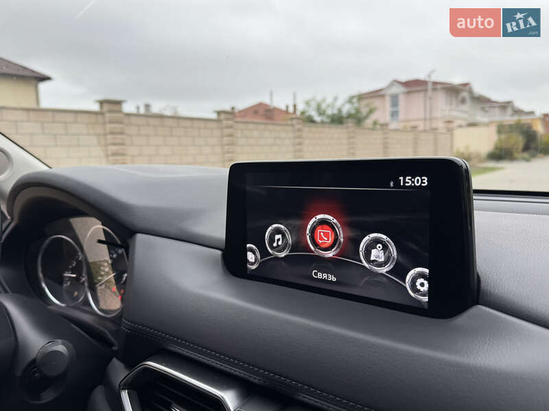 Внедорожник / Кроссовер Mazda CX-5 2020 в Одессе фото 68 Внедорожник / Кроссовер Mazda CX-5 2020 в Одессе