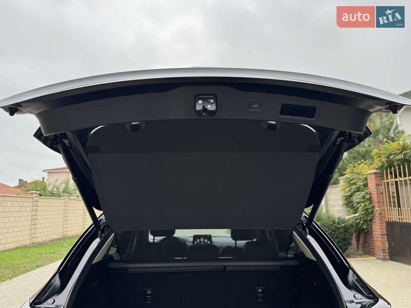 Внедорожник / Кроссовер Mazda CX-5 2020 в Одессе фото 72 Внедорожник / Кроссовер Mazda CX-5 2020 в Одессе