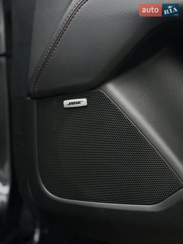 Позашляховик / Кросовер Mazda CX-5 2023 в Одесі