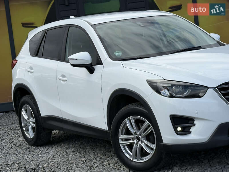 Позашляховик / Кросовер Mazda CX-5 2015 в Стрию фото 9 Позашляховик / Кросовер Mazda CX-5 2015 в Стрию