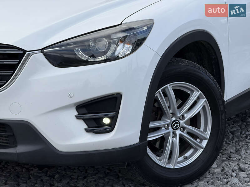 Позашляховик / Кросовер Mazda CX-5 2015 в Стрию фото 14 Позашляховик / Кросовер Mazda CX-5 2015 в Стрию