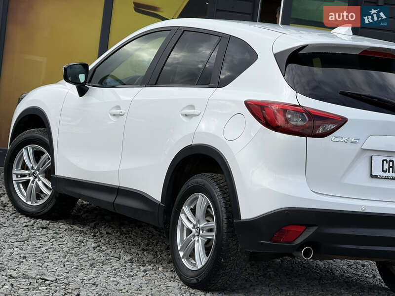Позашляховик / Кросовер Mazda CX-5 2015 в Стрию фото 18 Позашляховик / Кросовер Mazda CX-5 2015 в Стрию