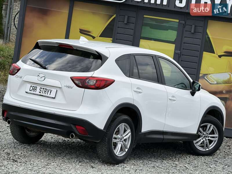 Позашляховик / Кросовер Mazda CX-5 2015 в Стрию фото 23 Позашляховик / Кросовер Mazda CX-5 2015 в Стрию