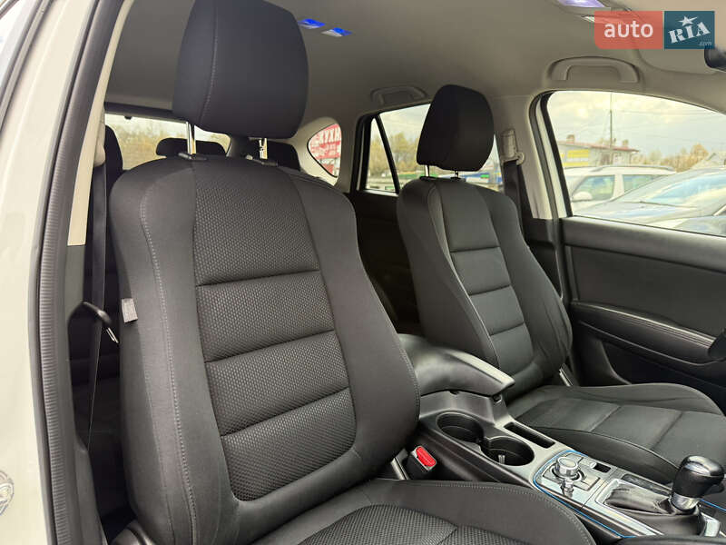 Позашляховик / Кросовер Mazda CX-5 2015 в Стрию фото 27 Позашляховик / Кросовер Mazda CX-5 2015 в Стрию