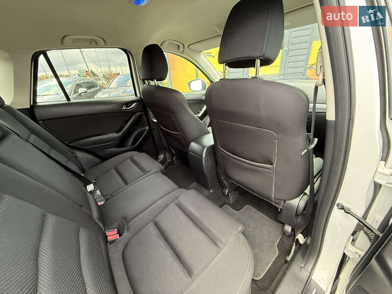 Позашляховик / Кросовер Mazda CX-5 2015 в Стрию фото 32 Позашляховик / Кросовер Mazda CX-5 2015 в Стрию