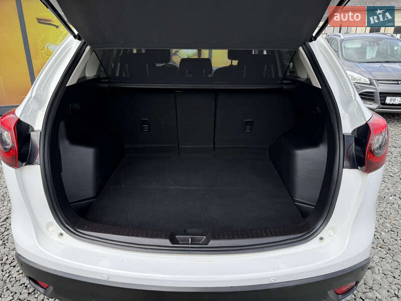 Позашляховик / Кросовер Mazda CX-5 2015 в Стрию фото 38 Позашляховик / Кросовер Mazda CX-5 2015 в Стрию