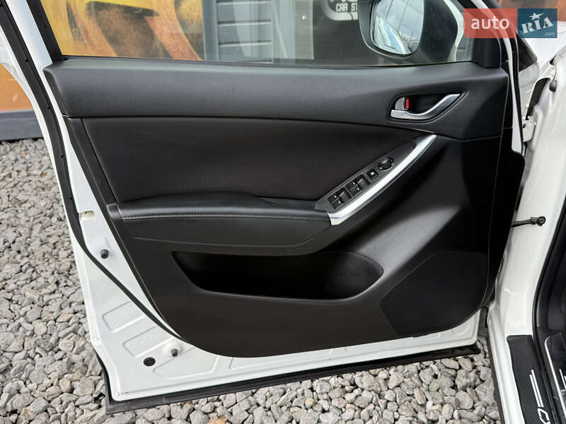 Позашляховик / Кросовер Mazda CX-5 2015 в Стрию фото 42 Позашляховик / Кросовер Mazda CX-5 2015 в Стрию